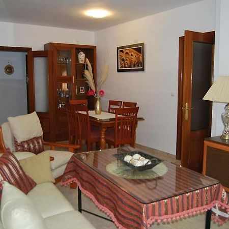 Appartement Bonito Piso Cerca De La Estacion à Cordoue Extérieur photo