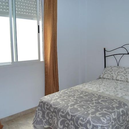 Appartement Bonito Piso Cerca De La Estacion à Cordoue Extérieur photo