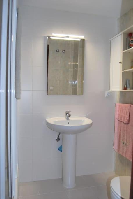 Appartement Bonito Piso Cerca De La Estacion à Cordoue Extérieur photo
