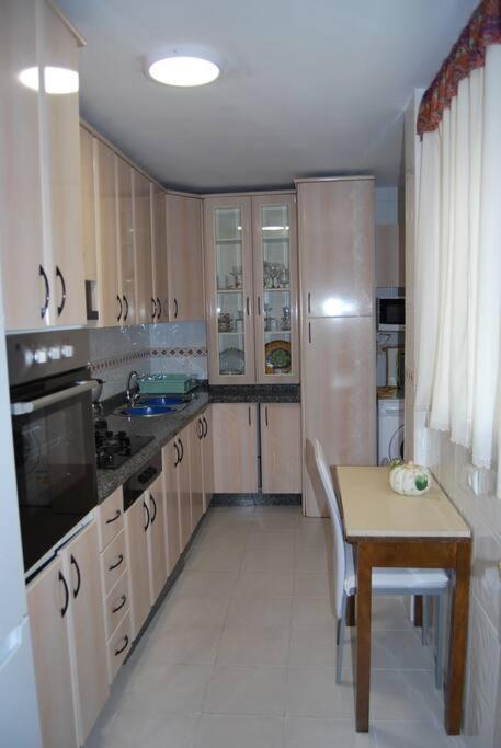 Appartement Bonito Piso Cerca De La Estacion à Cordoue Extérieur photo