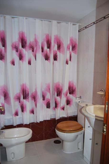 Appartement Bonito Piso Cerca De La Estacion à Cordoue Extérieur photo