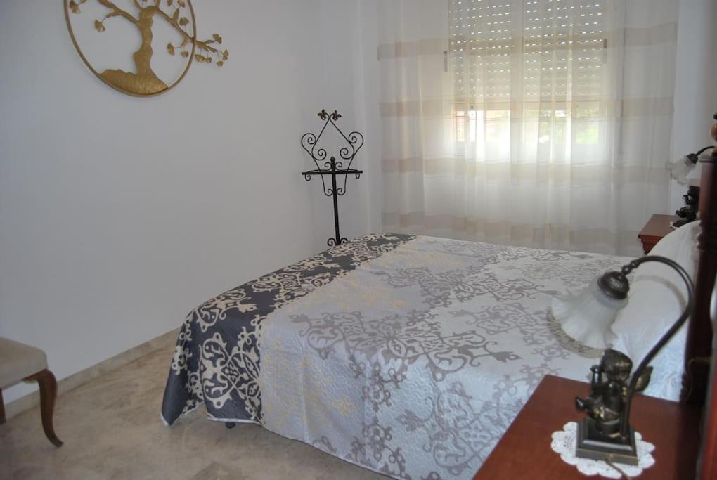 Appartement Bonito Piso Cerca De La Estacion à Cordoue Extérieur photo